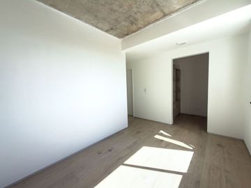 DEPTO 2 AMB EN SAAVEDRA A ESTRENAR BALCÓN TERRAZA