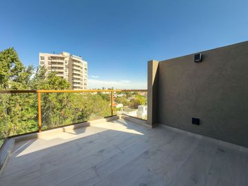 DEPTO 2 AMB EN SAAVEDRA A ESTRENAR BALCÓN TERRAZA