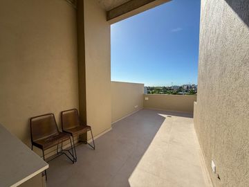 DEPTO 2 AMB EN SAAVEDRA A ESTRENAR BALCÓN TERRAZA