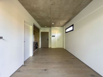 VENTA A ESTRENAR 2 AMBIENTES - SAAVEDRA