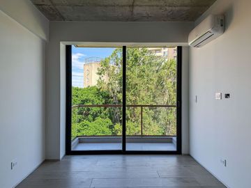 VENTA A ESTRENAR 2 AMBIENTES - SAAVEDRA