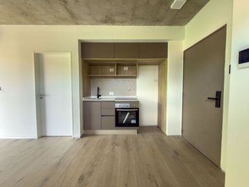 VENTA A ESTRENAR 2 AMBIENTES - SAAVEDRA