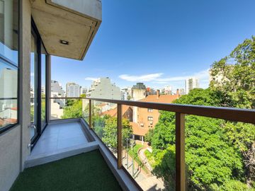 VENTA A ESTRENAR 2 AMBIENTES - SAAVEDRA