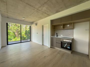 VENTA A ESTRENAR 2 AMBIENTES - SAAVEDRA