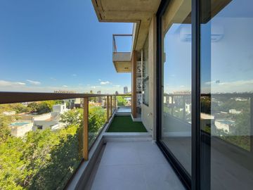 VENTA A ESTRENAR 2 AMBIENTES - SAAVEDRA