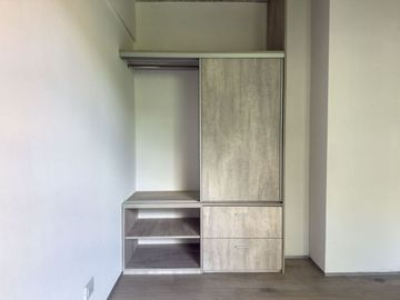 VENTA A ESTRENAR 2 AMBIENTES - SAAVEDRA
