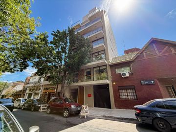 VENTA A ESTRENAR 2 AMBIENTES - SAAVEDRA