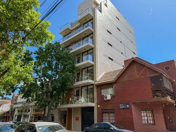 VENTA A ESTRENAR 2 AMBIENTES - SAAVEDRA
