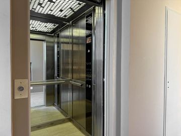 VENTA A ESTRENAR 2 AMBIENTES - SAAVEDRA