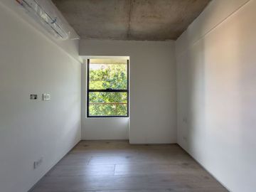 VENTA A ESTRENAR 2 AMBIENTES - SAAVEDRA