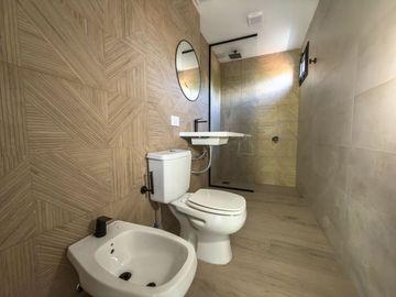 VENTA A ESTRENAR 2 AMBIENTES - SAAVEDRA