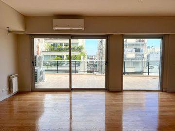 VENTA 4 AMB C/BALCON Y PARRILLA 2 COCH CABALLITO