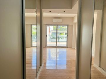 VENTA 4 AMB C/BALCON Y PARRILLA 2 COCH CABALLITO