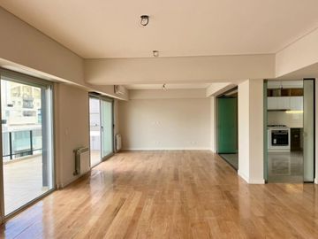 VENTA 4 AMB C/BALCON Y PARRILLA 2 COCH CABALLITO
