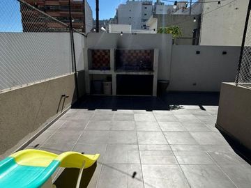DEPARTAMENTO 3 AMBIENTES C/ PATIO PARQUE CHACABUCO