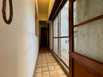 VENTA PH 3 AMB con QUINCHO PARRILA  TERRAZA FLORES