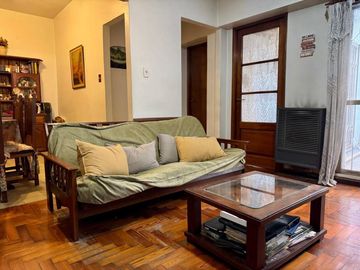VENTA PH 3 AMB con QUINCHO PARRILA  TERRAZA FLORES