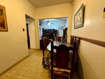 VENTA PH 3 AMB con QUINCHO PARRILA  TERRAZA FLORES