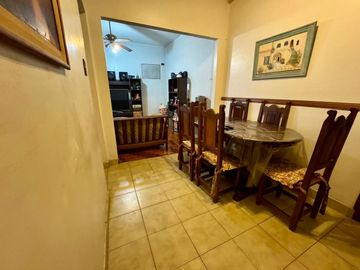 VENTA PH 3 AMB con QUINCHO PARRILA  TERRAZA FLORES