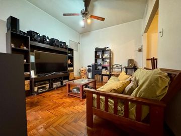VENTA PH 3 AMB con QUINCHO PARRILA  TERRAZA FLORES