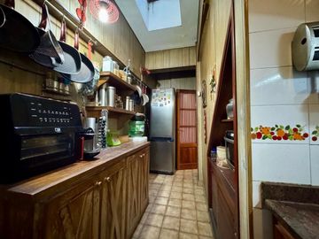 VENTA PH 3 AMB con QUINCHO PARRILA  TERRAZA FLORES