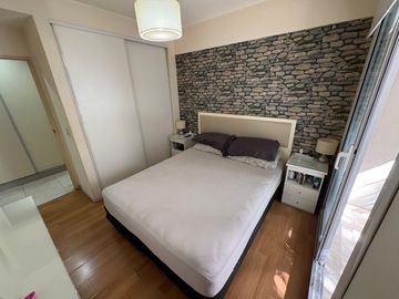 VENTA. CABALLITO 2 AMB (80 m2), LAV, BALCÓN AL FR