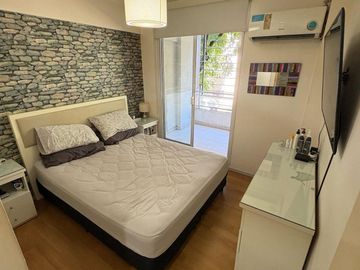 VENTA. CABALLITO 2 AMB (80 m2), LAV, BALCÓN AL FR