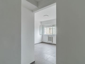 VENTA 2 AMBIENTES RECICLADO A NUEVO APTO CREDITO
