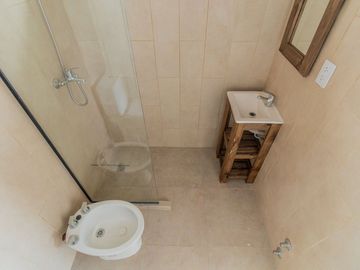 VENTA 2 AMBIENTES RECICLADO A NUEVO APTO CREDITO