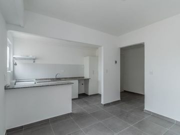 VENTA 2 AMBIENTES RECICLADO A NUEVO APTO CREDITO