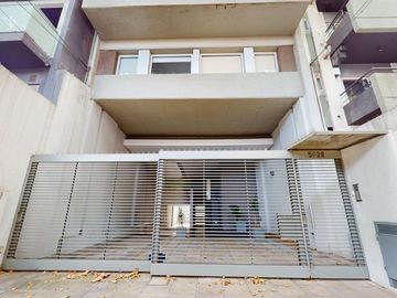 VENTA DEPTO 2 AMB PALERMO CON BALCÓN Y COCHERA