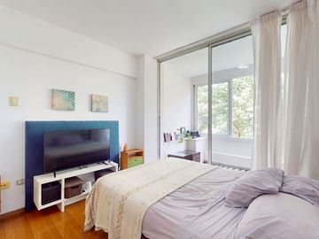 VENTA DEPTO 2 AMB PALERMO CON BALCÓN Y COCHERA