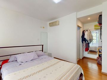VENTA DEPTO 2 AMB PALERMO CON BALCÓN Y COCHERA