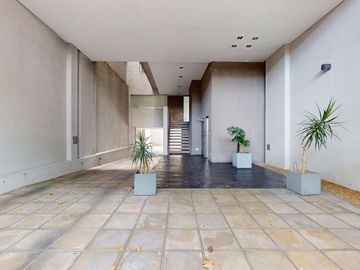 VENTA DEPTO 2 AMB PALERMO CON BALCÓN Y COCHERA