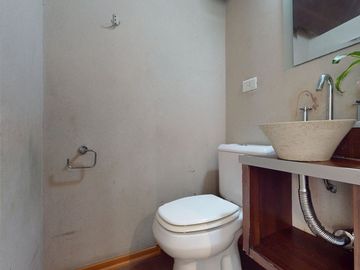 VENTA DEPTO 2 AMB PALERMO CON BALCÓN Y COCHERA