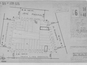 VENTA DE LOTE-TERRENO IDEAL EMPRENDIMIENTO