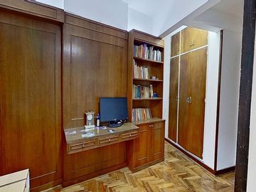VENTA DEPARTAMENTO 5 AMBIENTES BALCON CABALLITO