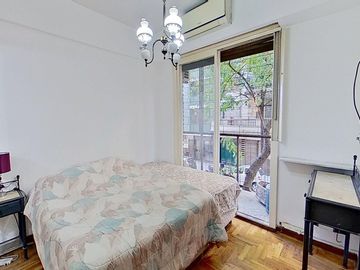 VENTA DEPARTAMENTO 5 AMBIENTES BALCON CABALLITO