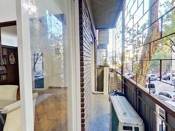 VENTA DEPARTAMENTO 5 AMBIENTES BALCON CABALLITO