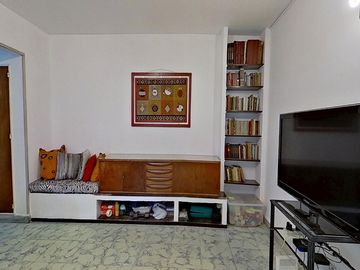 VENTA DEPARTAMENTO 5 AMBIENTES BALCON CABALLITO