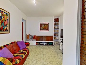 VENTA DEPARTAMENTO 5 AMBIENTES BALCON CABALLITO