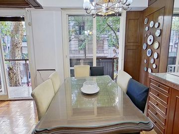 VENTA DEPARTAMENTO 5 AMBIENTES BALCON CABALLITO