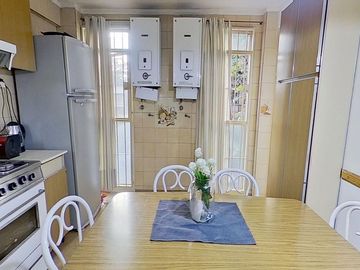 VENTA DEPARTAMENTO 5 AMBIENTES BALCON CABALLITO