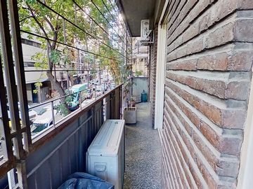 VENTA DEPARTAMENTO 5 AMBIENTES BALCON CABALLITO