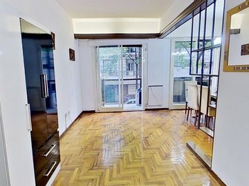 VENTA DEPARTAMENTO 5 AMBIENTES BALCON CABALLITO