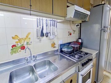 VENTA DEPARTAMENTO 5 AMBIENTES BALCON CABALLITO