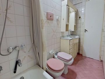 VENTA DEPARTAMENTO 5 AMBIENTES BALCON CABALLITO