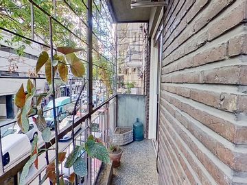 VENTA DEPARTAMENTO 5 AMBIENTES BALCON CABALLITO