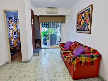 VENTA DEPARTAMENTO 5 AMBIENTES BALCON CABALLITO