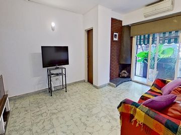 VENTA DEPARTAMENTO 5 AMBIENTES BALCON CABALLITO